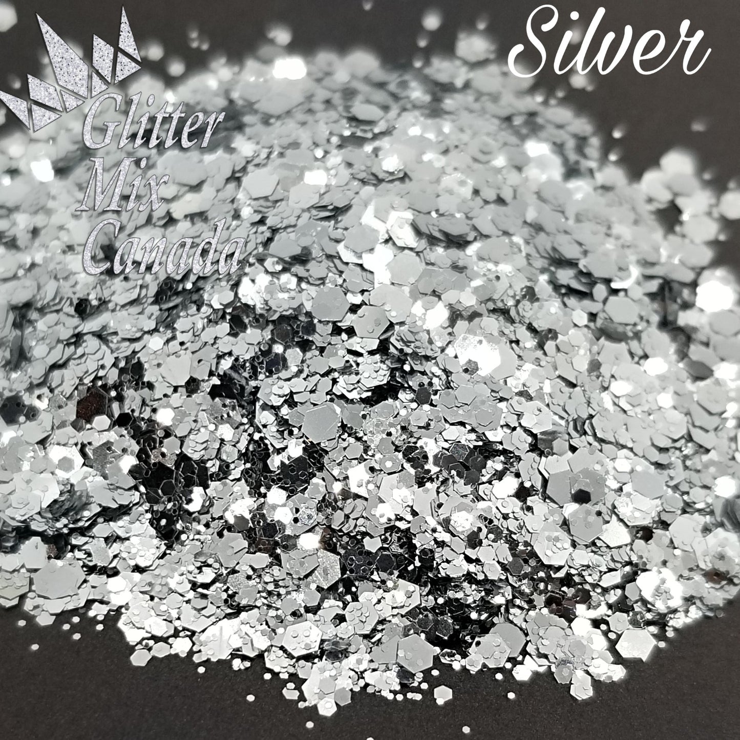 159- Silver