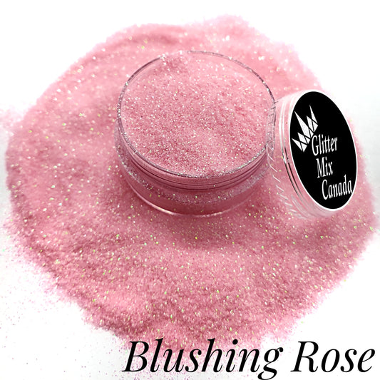 408-Blushing Rose 10g
