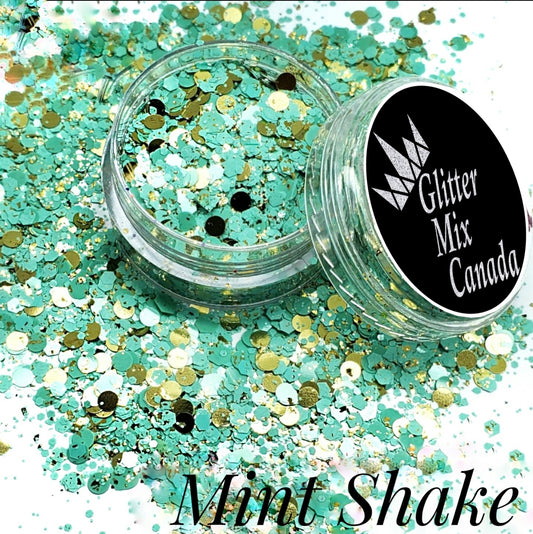 227 Mint Shake (#OMG Collection)