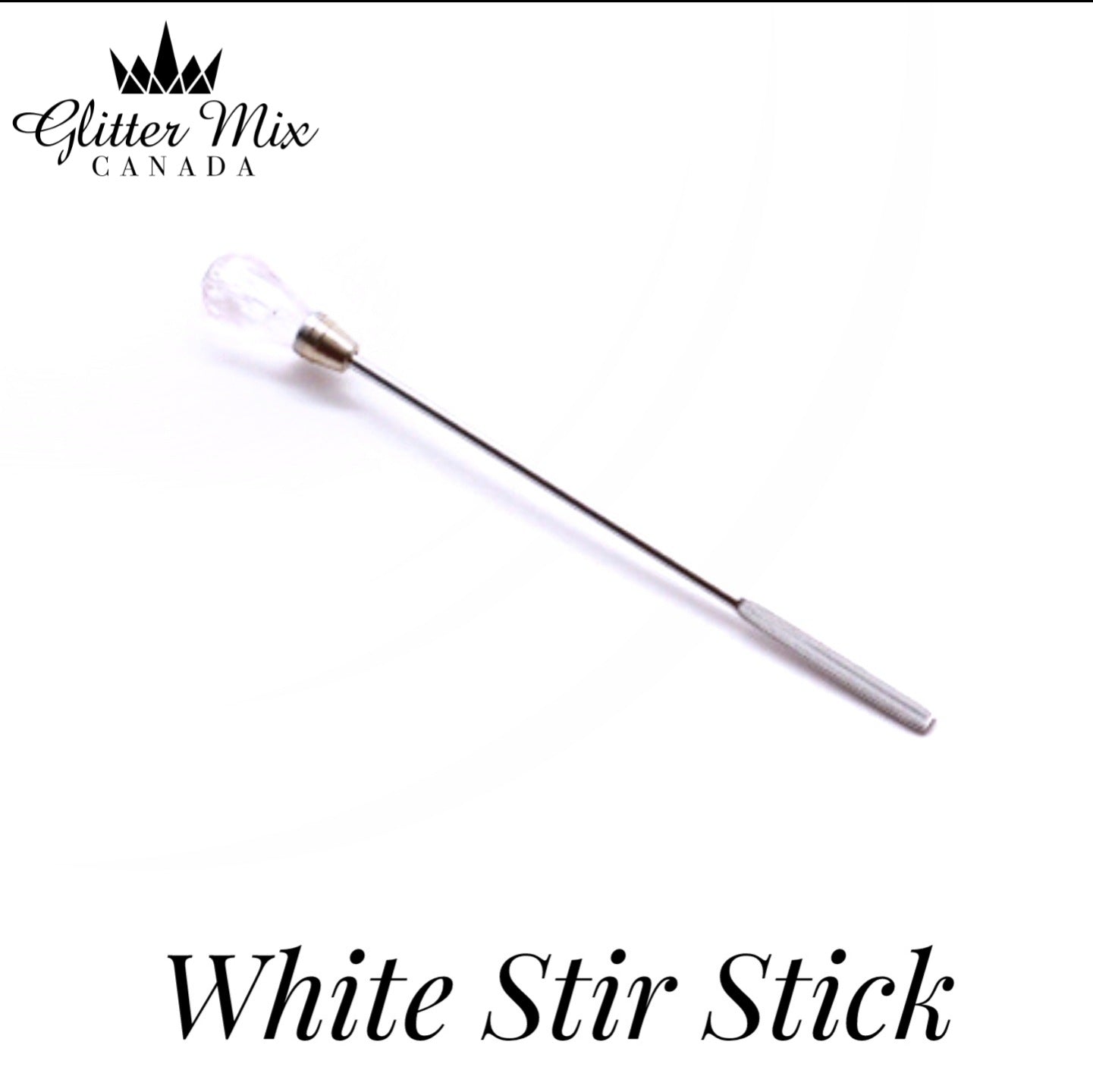 Stir stick