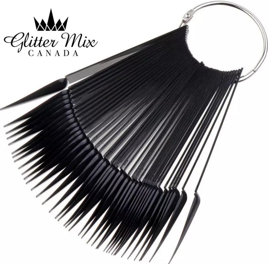 Stiletto Nail Sticks