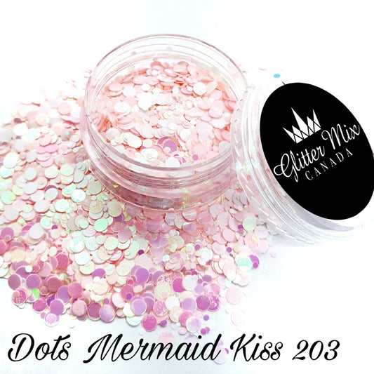 203  Mermaid Kiss