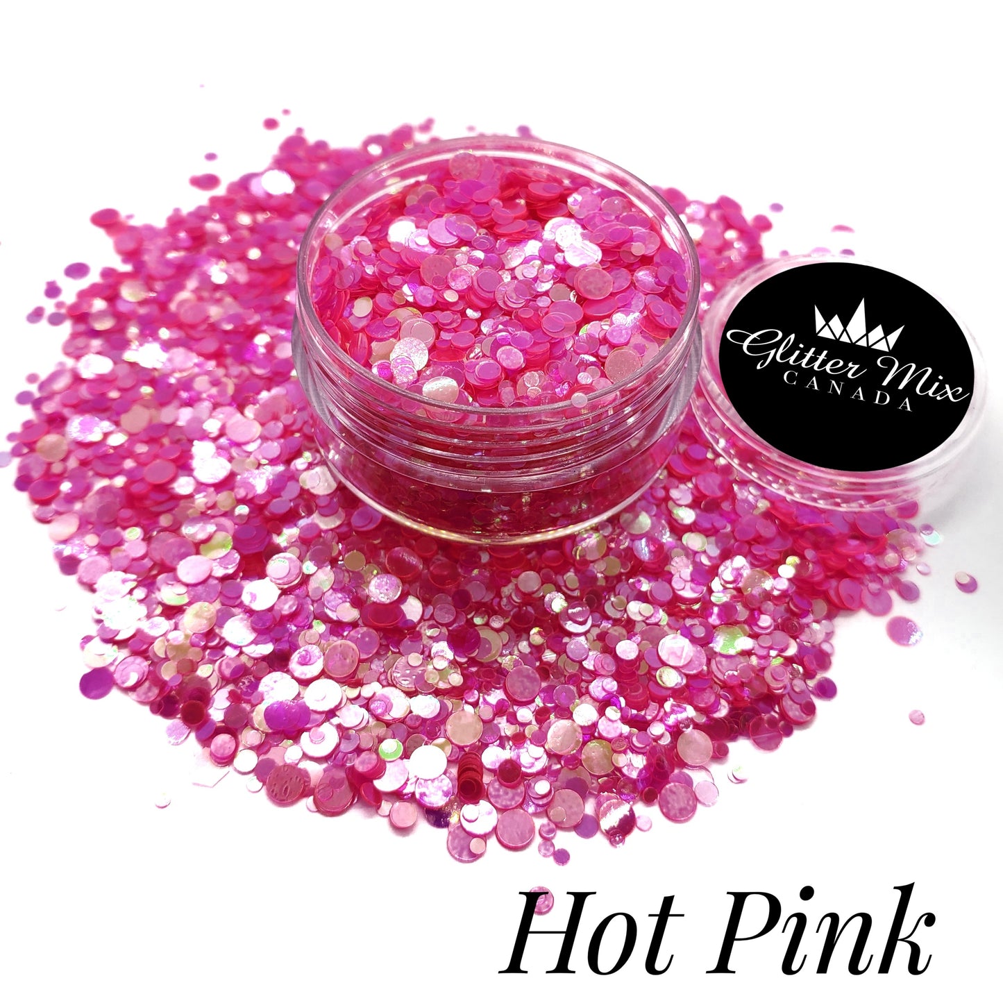 052 Hot Pink