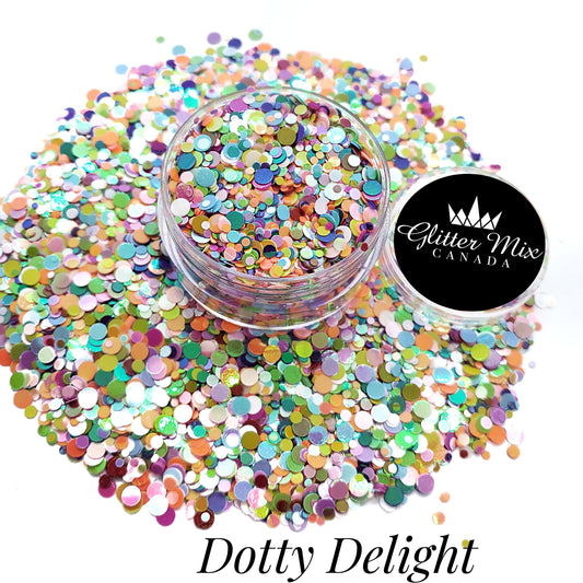 108-Dotty Delight