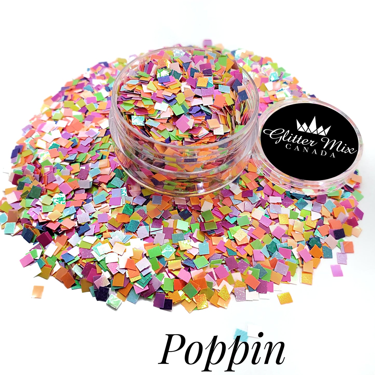 105- Poppin