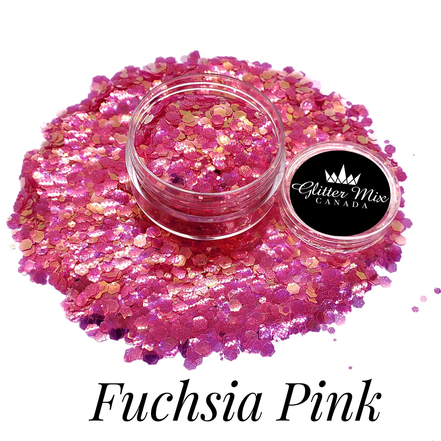 135- Fuchsia Pink