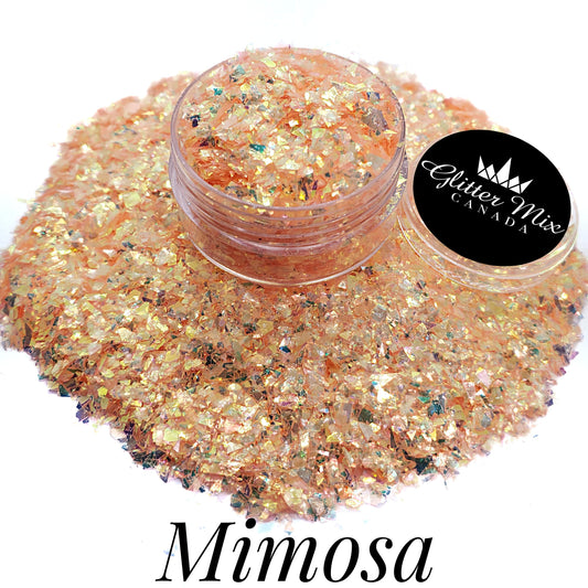300 Mimosa  - Flakes
