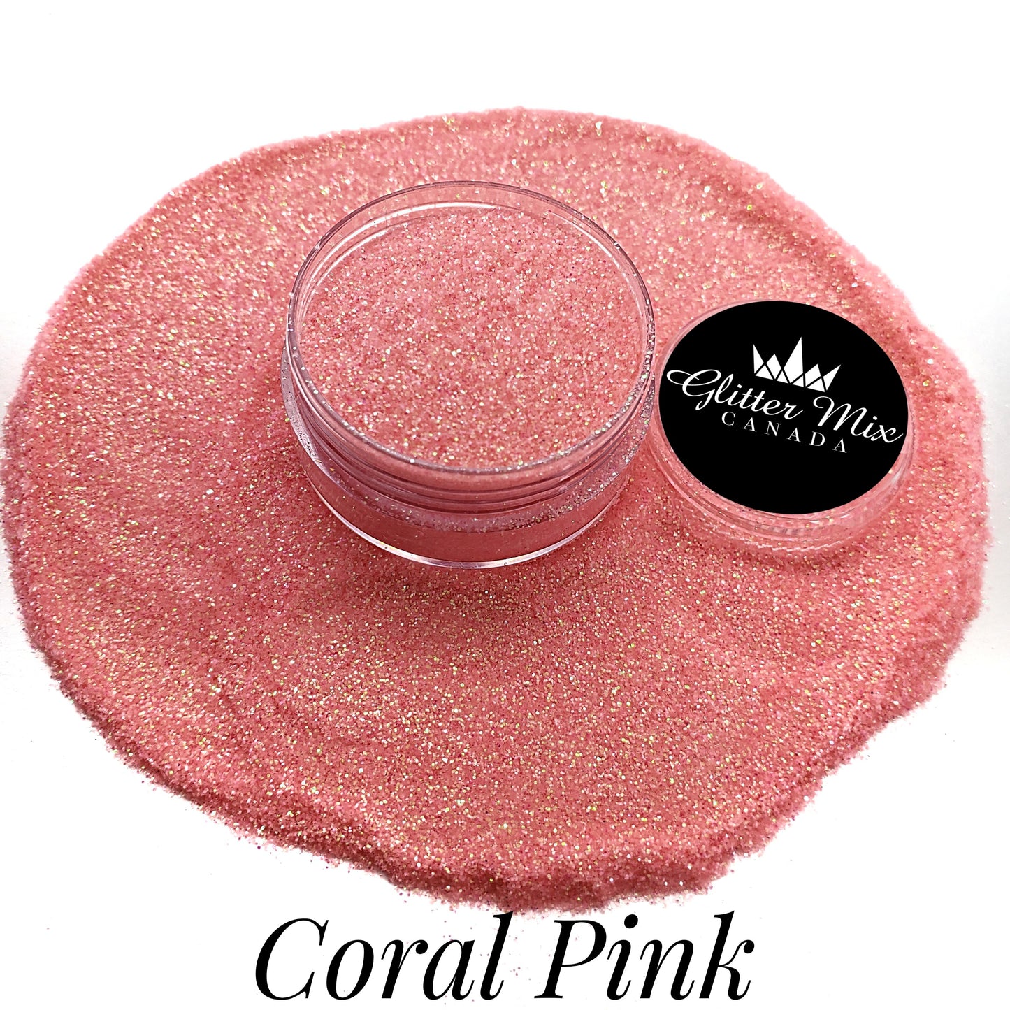 396-Coral Pink 10g