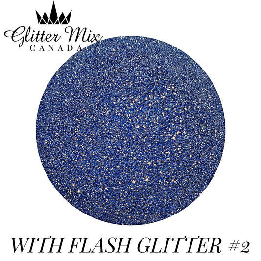 144- Flash Glitter #2