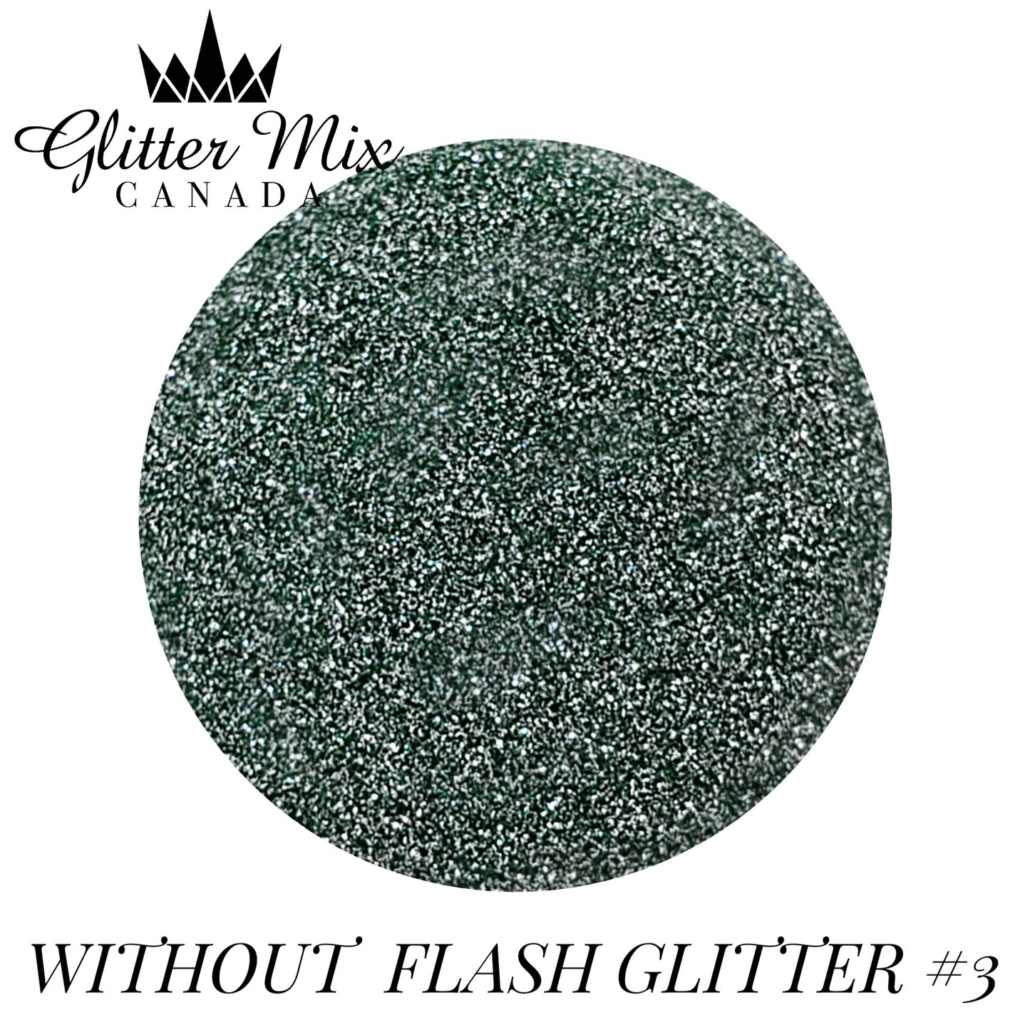 145- Flash Glitter #3