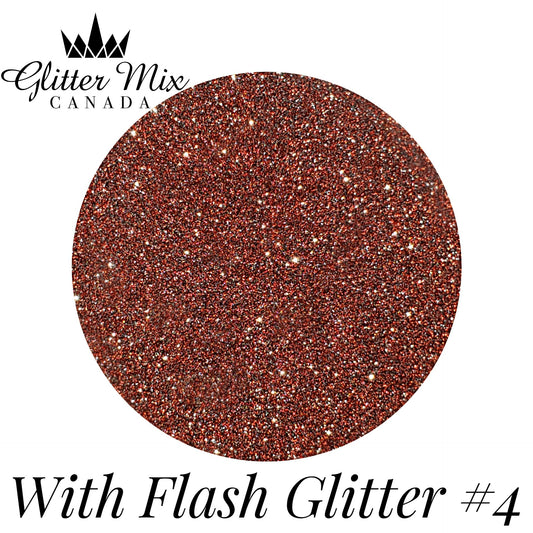 146- Flash Glitter #4