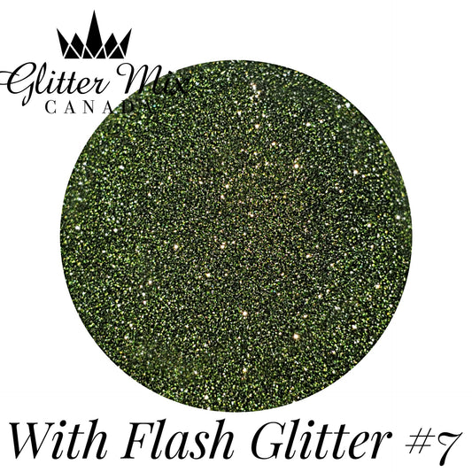 149- Flash Glitter #7