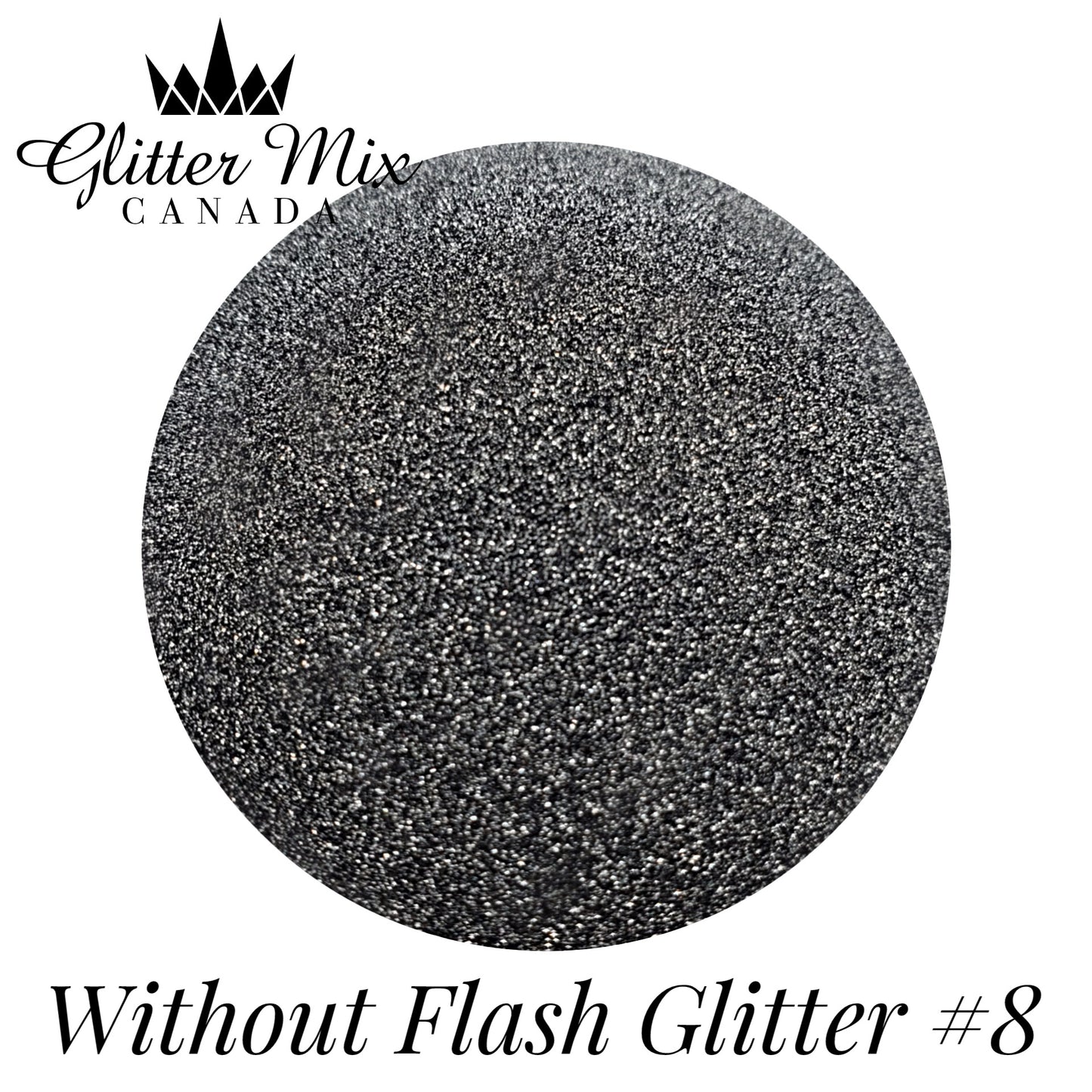 150- Flash Glitter #8