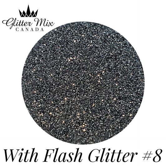 150- Flash Glitter #8