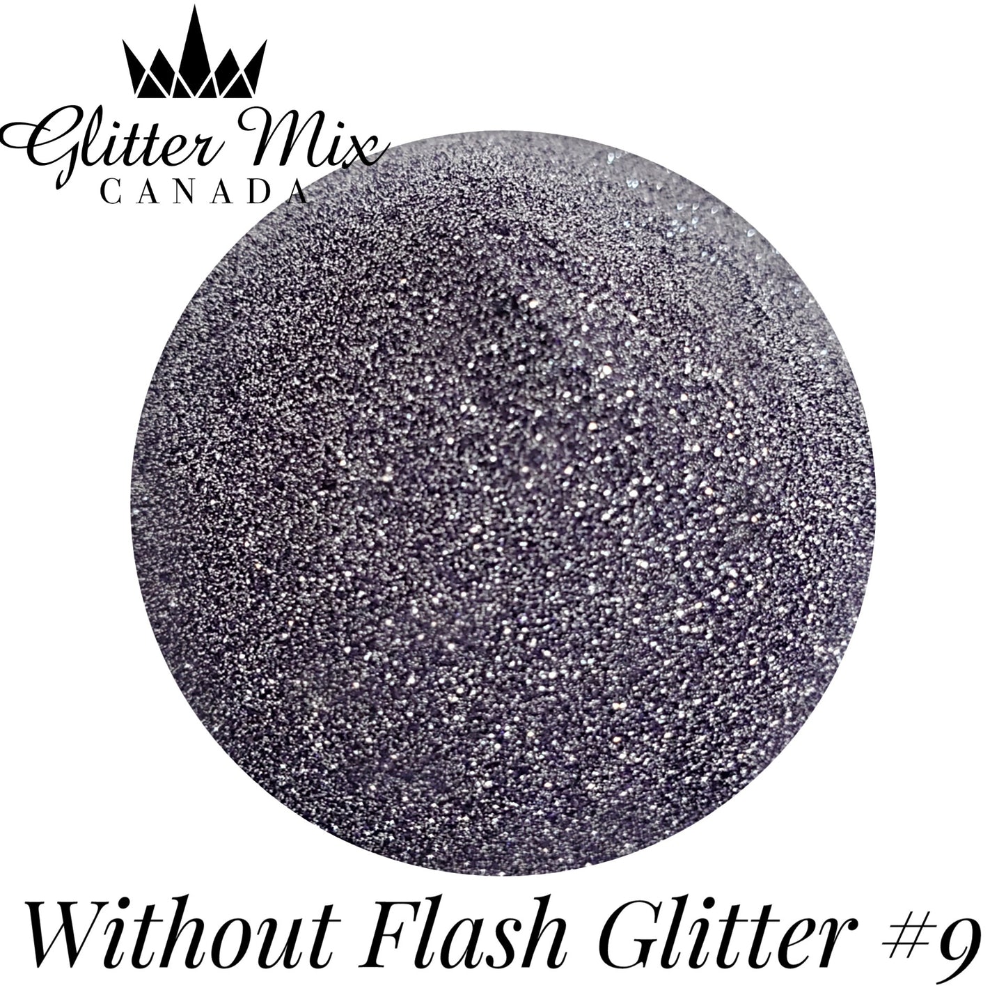 151- Flash Glitter #9