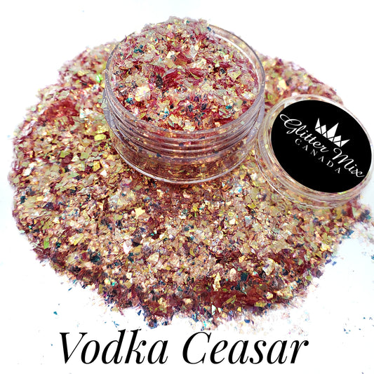 296 Vodka Ceasar - Flakes
