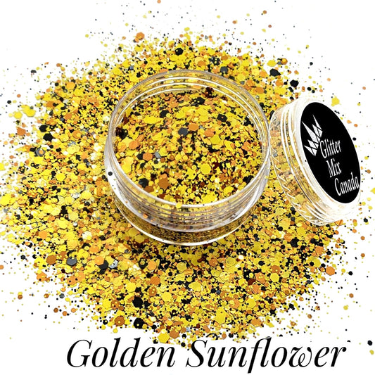 324 Golden Sunflower