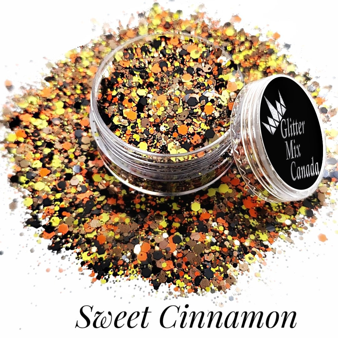 184- Sweet Cinnamon