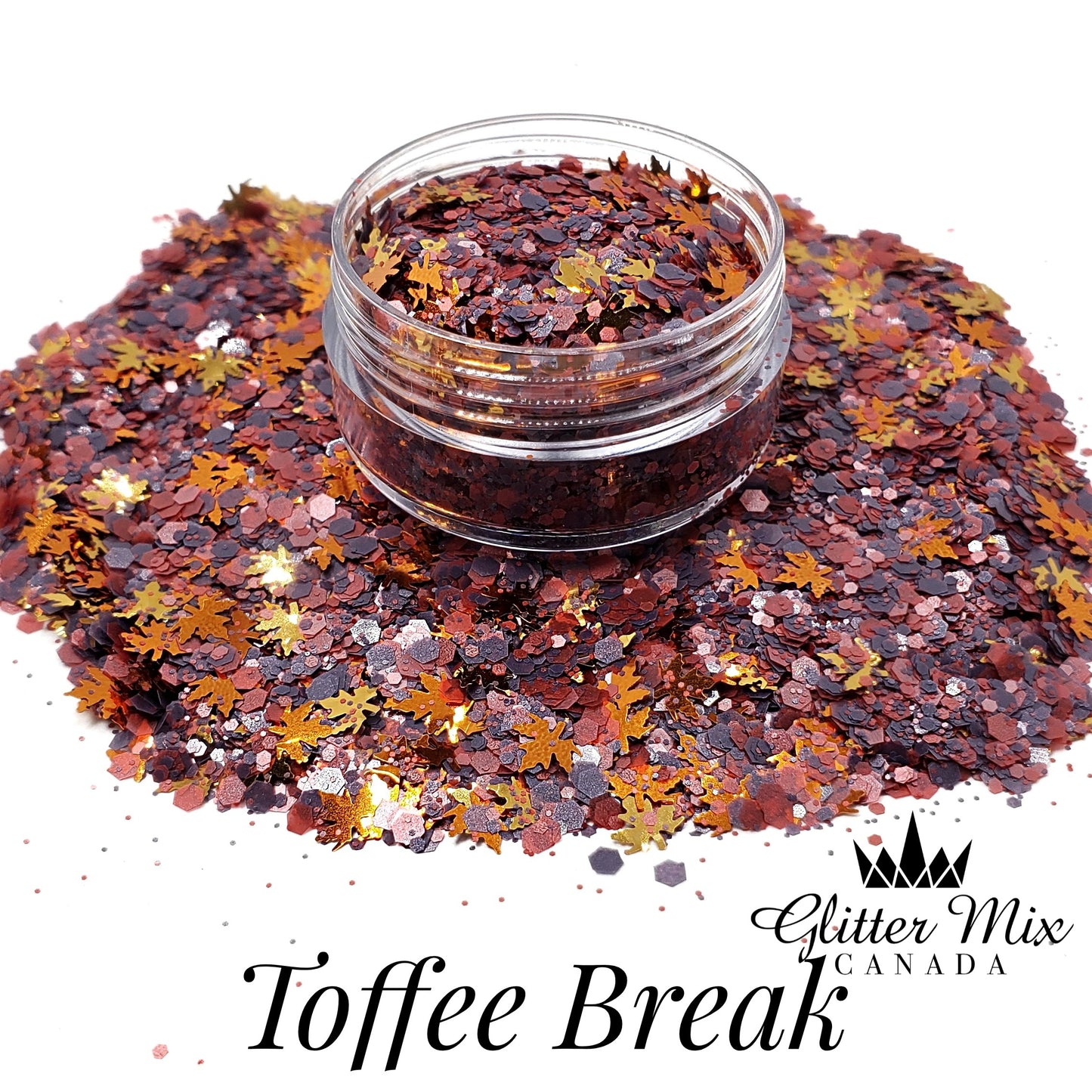 176 Toffee Break