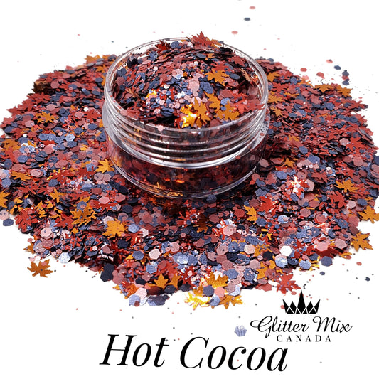 360 Hot Cocoa