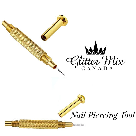 Nail Piercing Tool