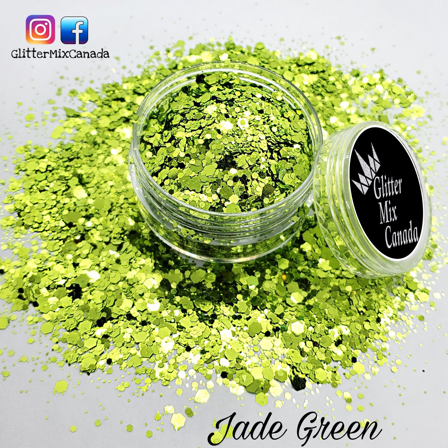 084 Jade Green
