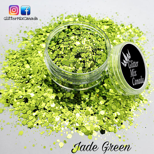 084 Jade Green