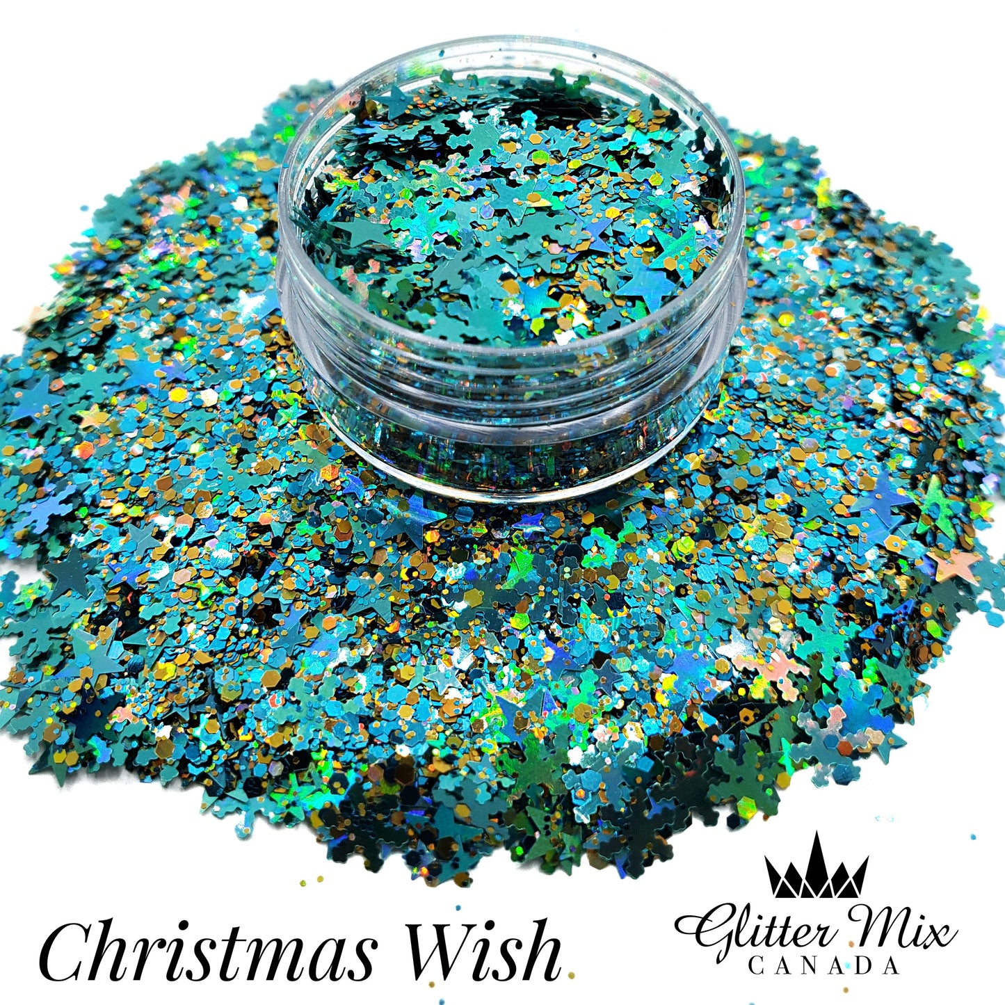 141-Christmas wish