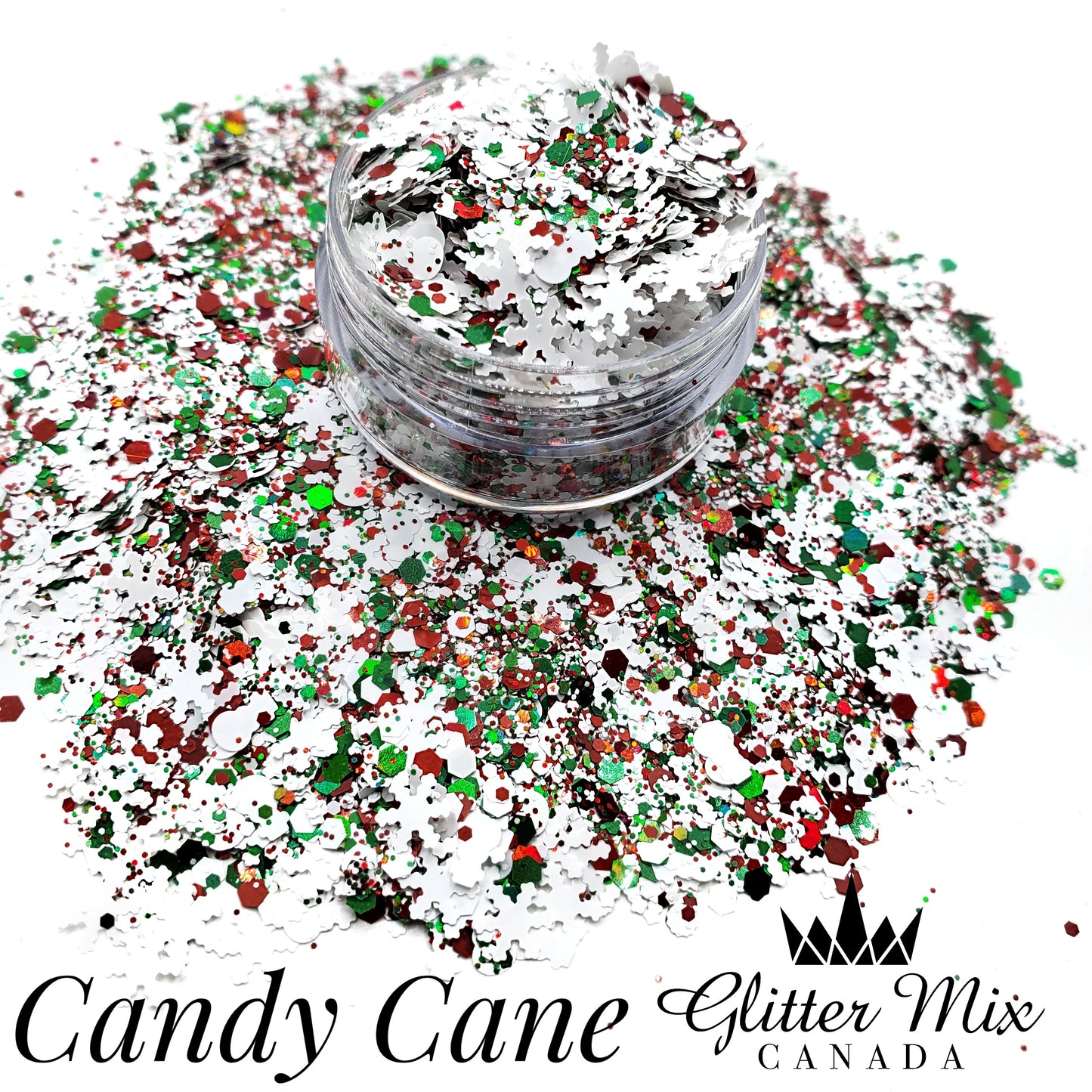 415 -Candy Cane
