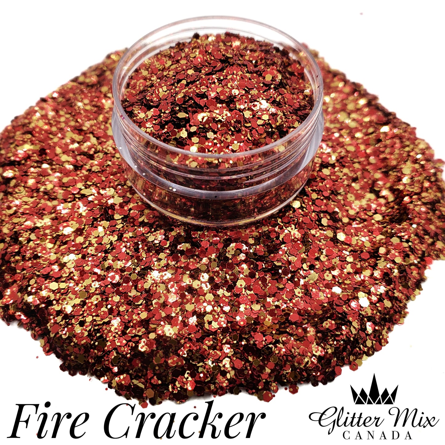 430- Fire Cracker