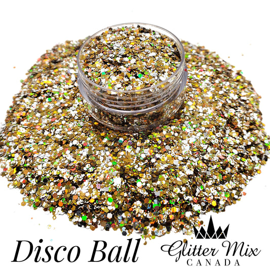 429- Disco Ball