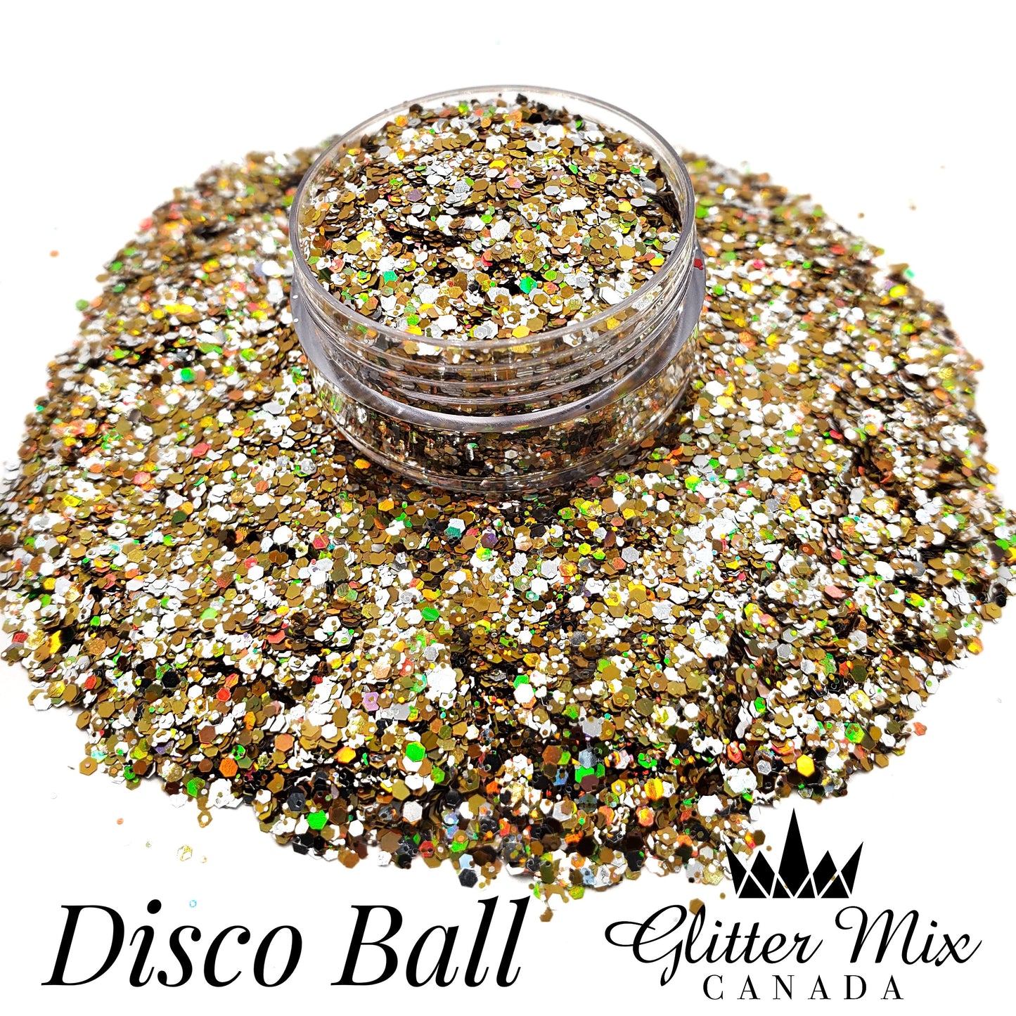 429- Disco Ball