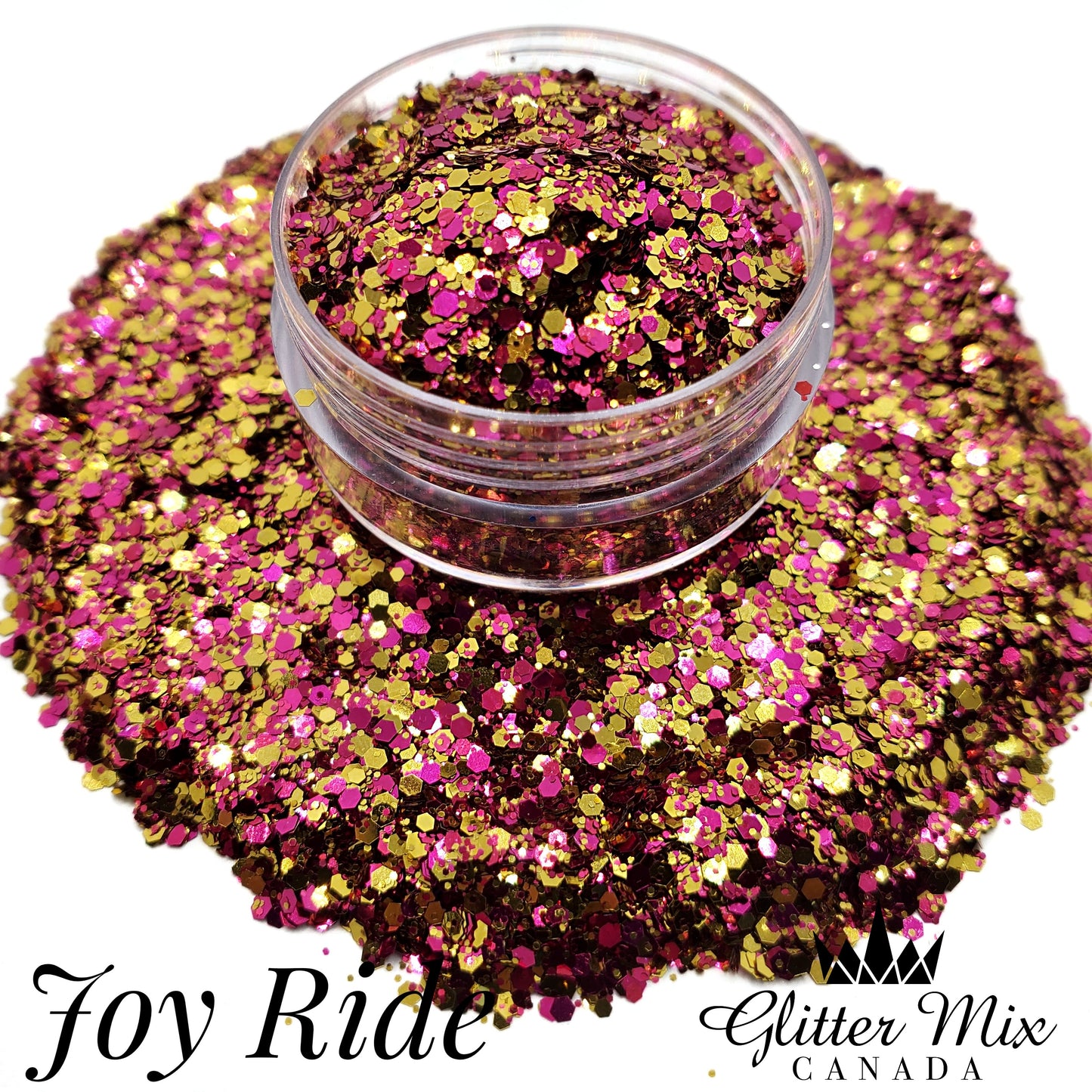 423-Joy Ride