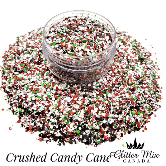 422- Crushed Candy Cane