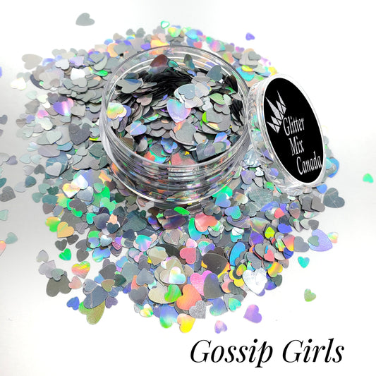 251 Gossip Girls
