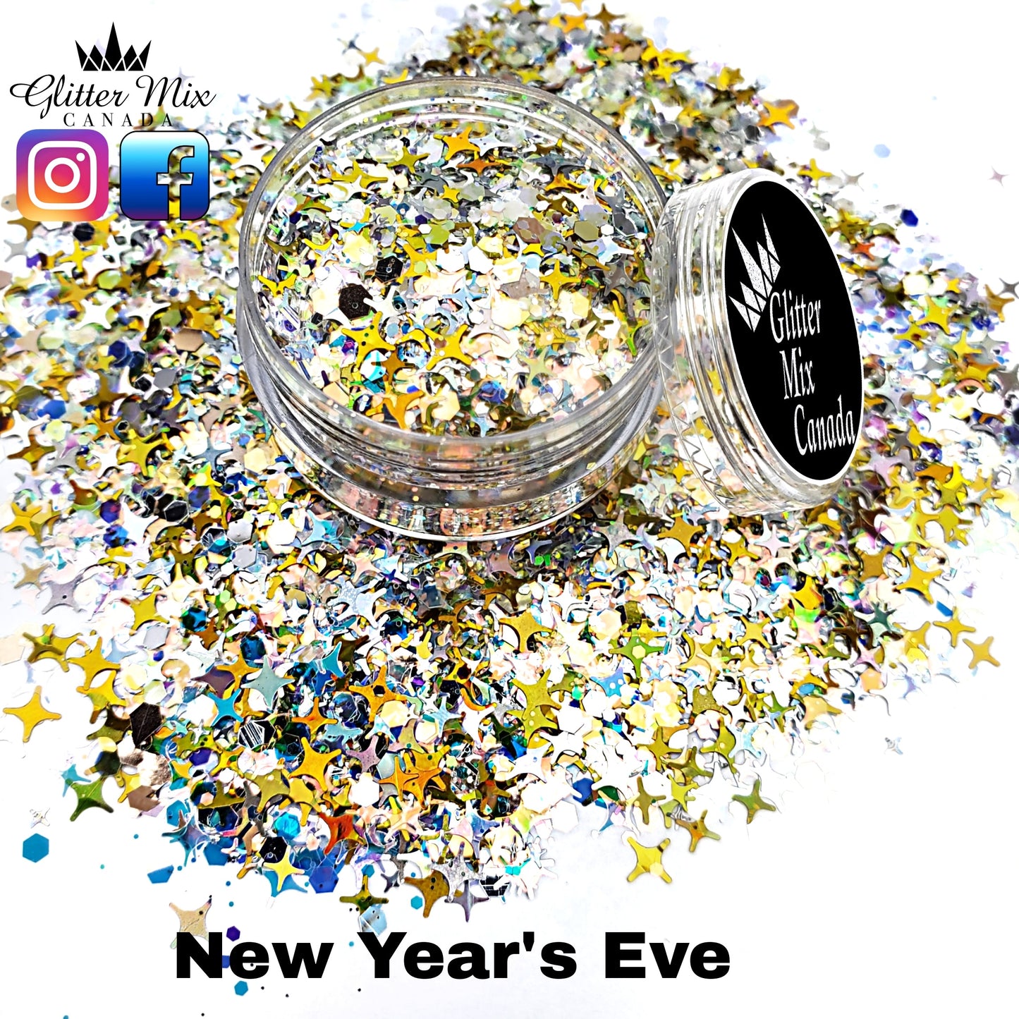 390- New Year's Eve