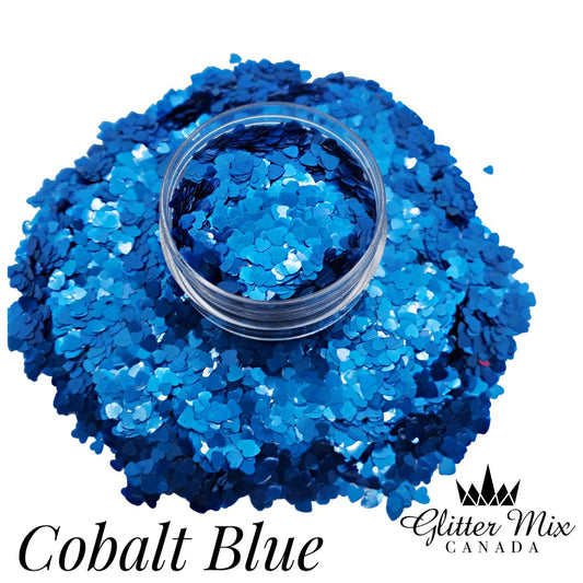 444-Cobalt Blue