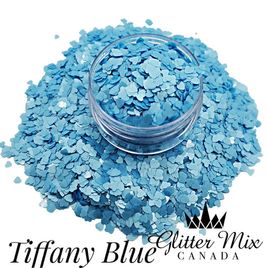 442-Tiffany Blue
