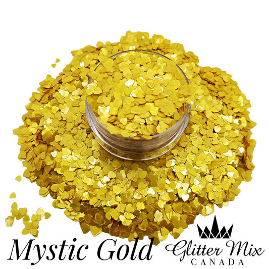 437-Mystic Gold