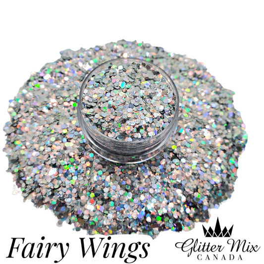 449 -Fairy Wings 10g