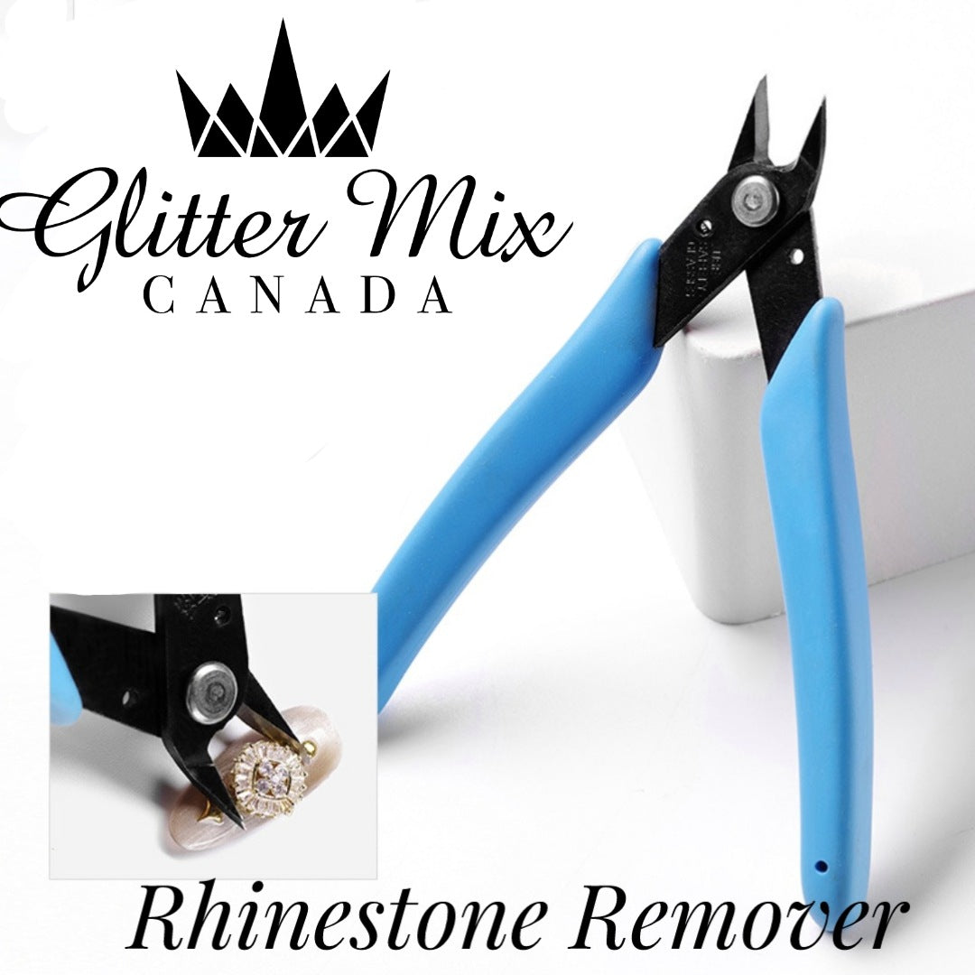 Rhinestone Remover