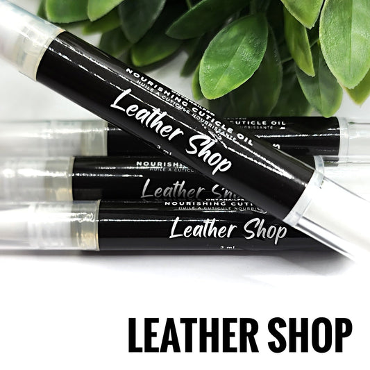 Leather Shop