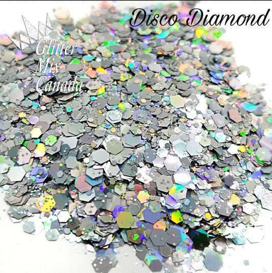 061 Disco Diamond