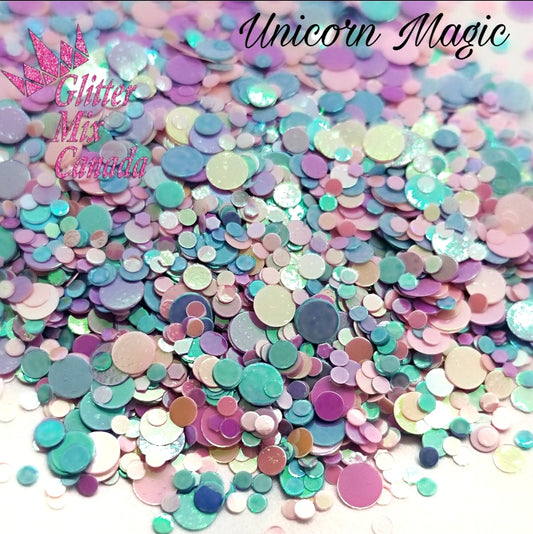 211 Unicorn Magic