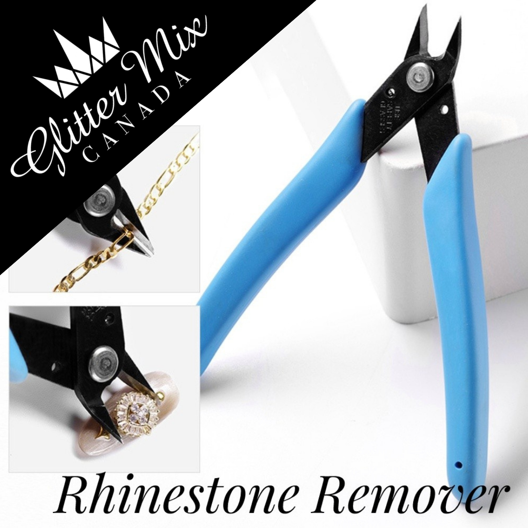 Rhinestone Remover