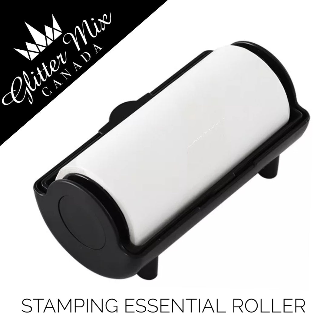 Stamping Essential Roller