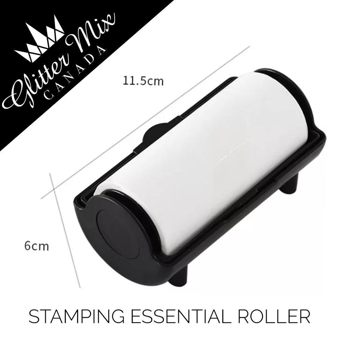 Stamping Essential Roller