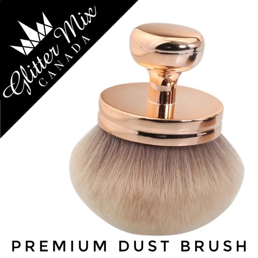 Premium Dust Brush