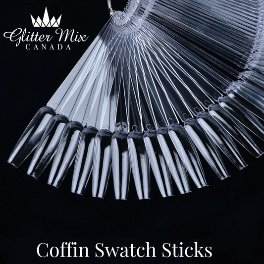 Coffin Nail Sticks